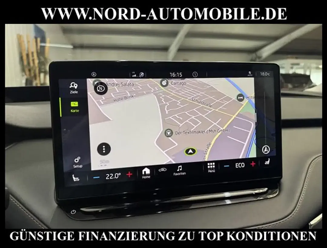Skoda Enyaq - Thumbnail 25