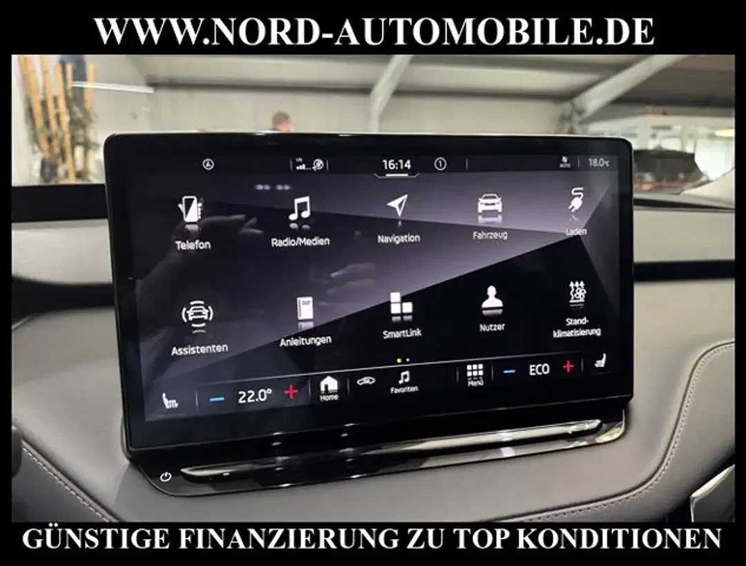 Skoda Enyaq - Thumbnail 26