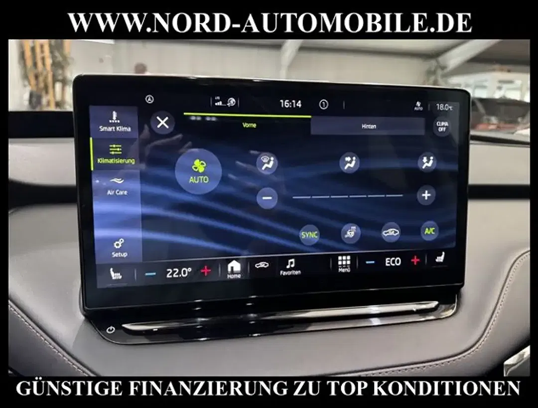 Skoda Enyaq - Thumbnail 27