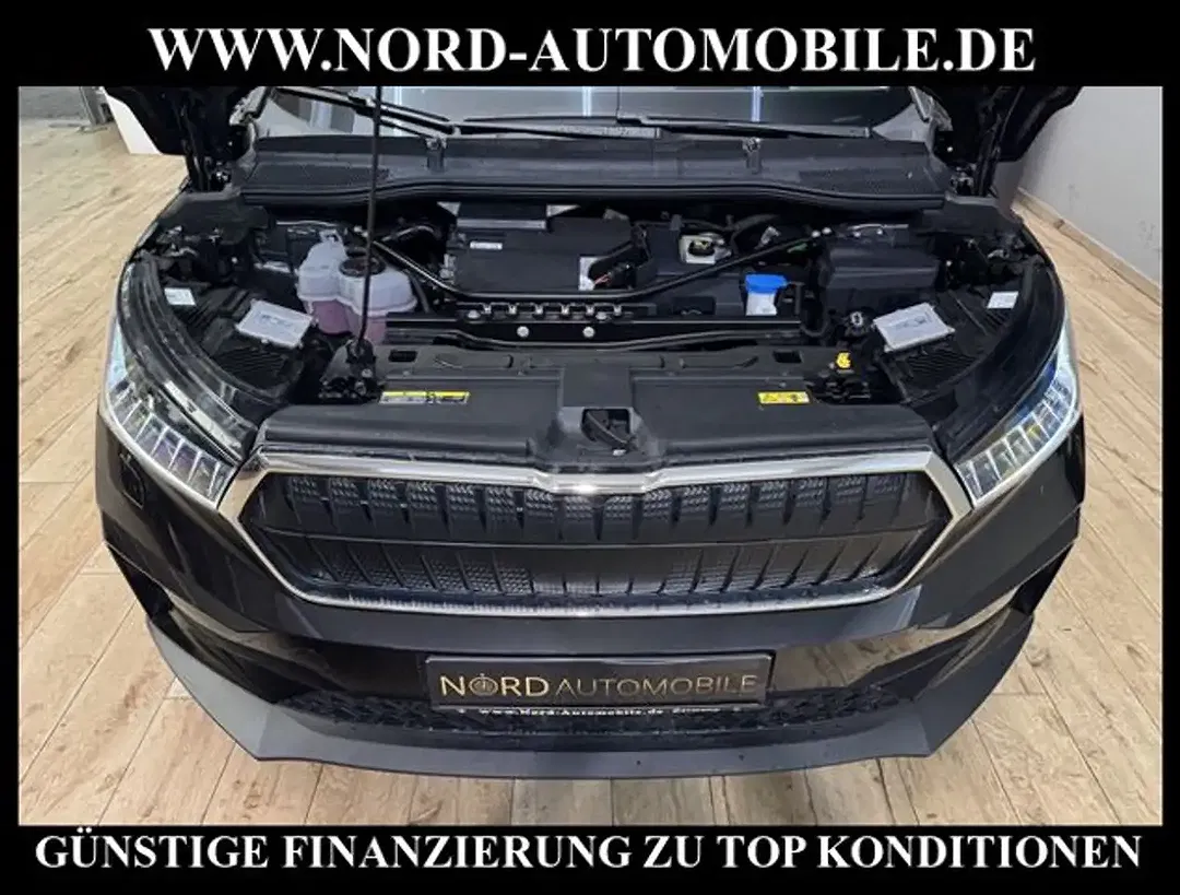 Skoda Enyaq - Thumbnail 31