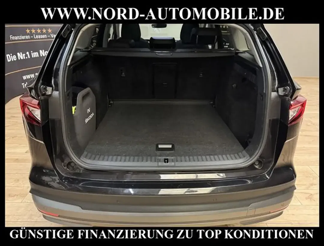 Skoda Enyaq - Thumbnail 32