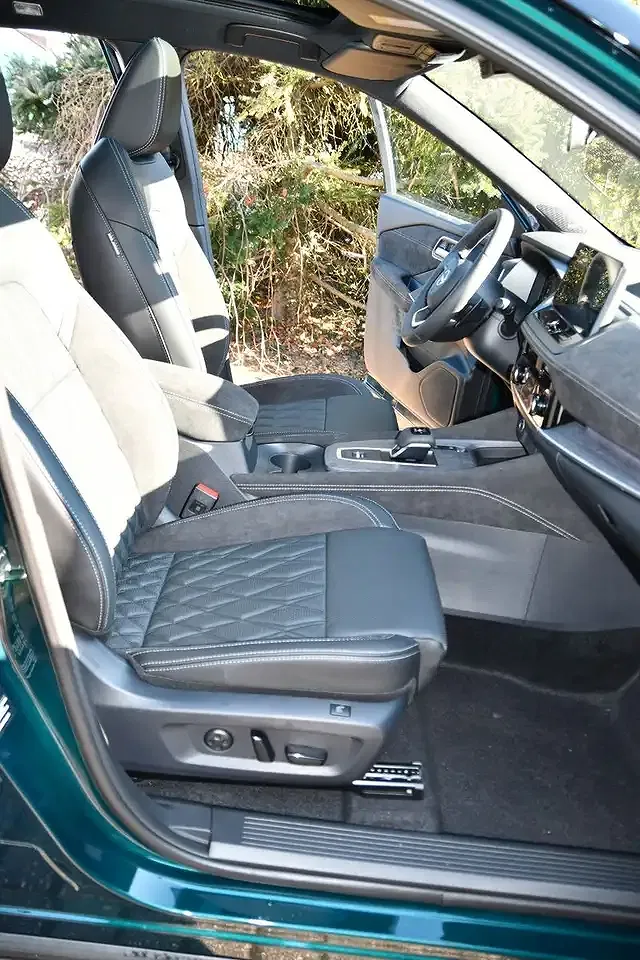 Nissan Qashqai - Thumbnail 10