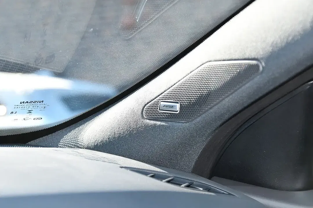 Nissan Qashqai - Thumbnail 15
