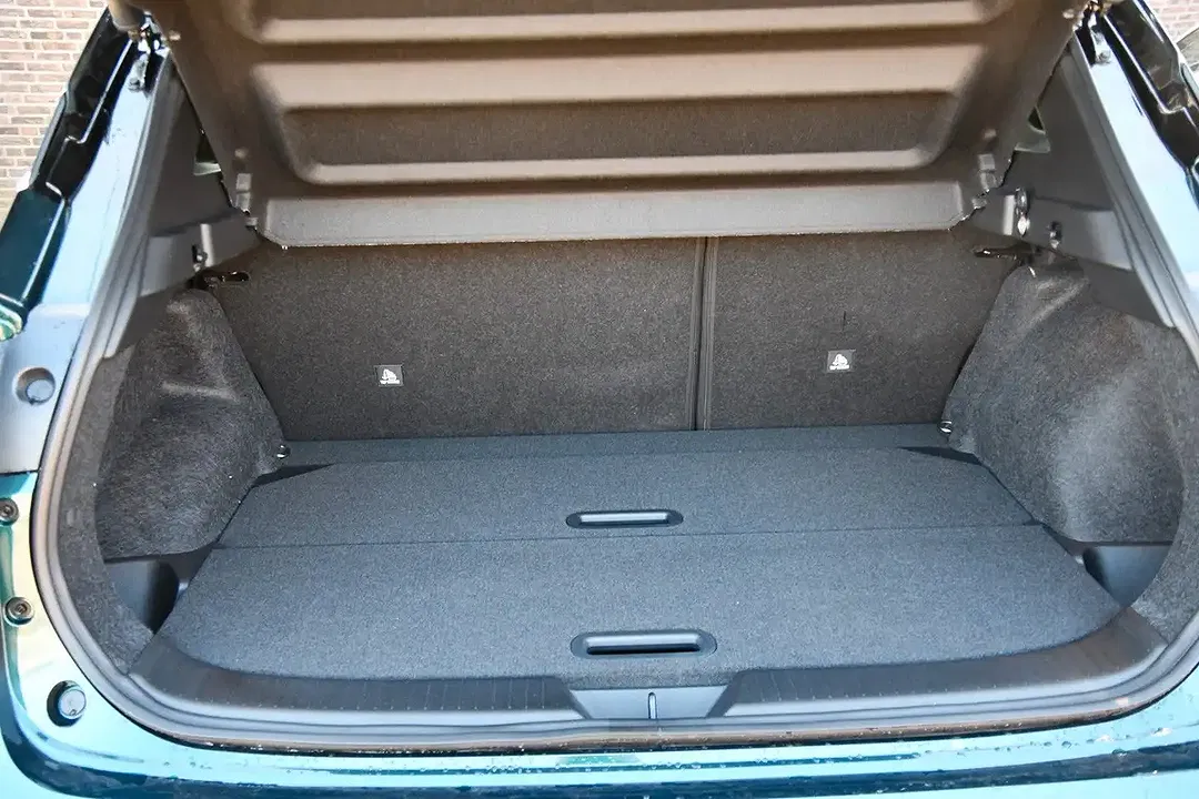Nissan Qashqai - Thumbnail 8