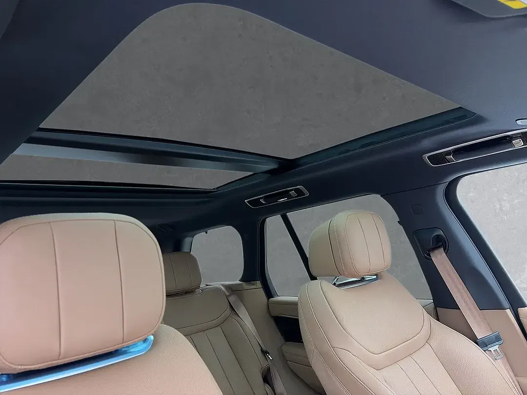 Land Rover Range Rover - Thumbnail 10