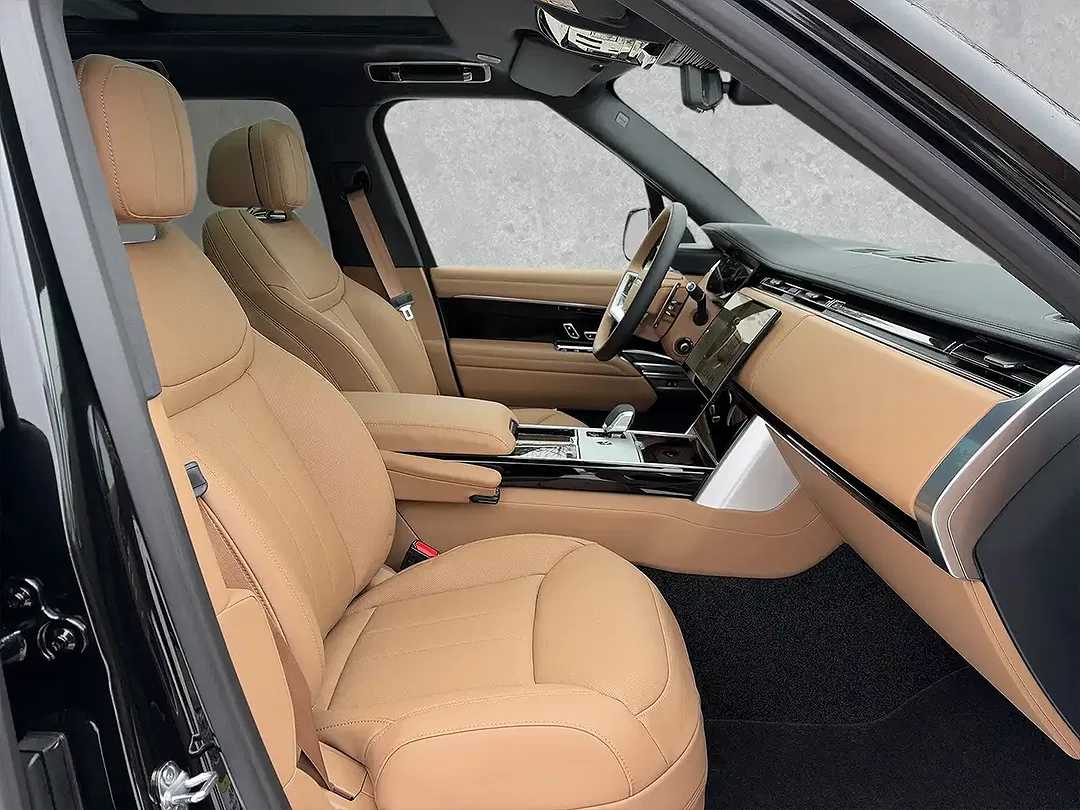 Land Rover Range Rover - Thumbnail 3