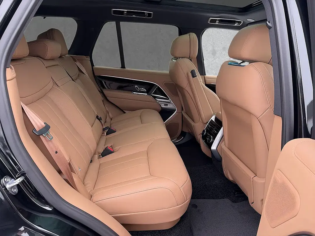 Land Rover Range Rover - Thumbnail 5