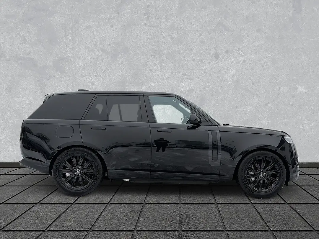 Land Rover Range Rover - Thumbnail 6