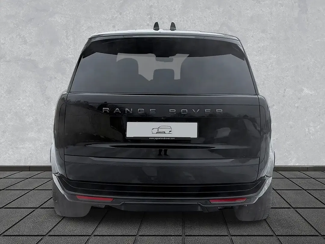 Land Rover Range Rover - Thumbnail 7