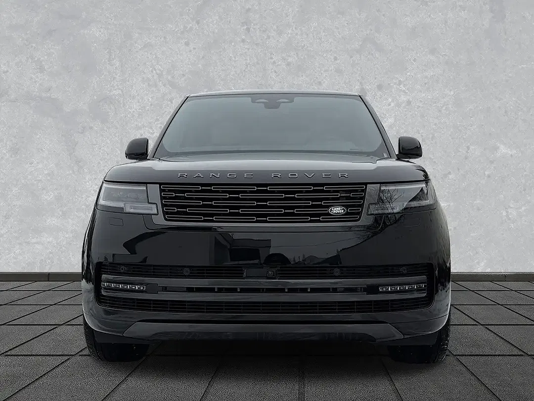 Land Rover Range Rover - Thumbnail 8