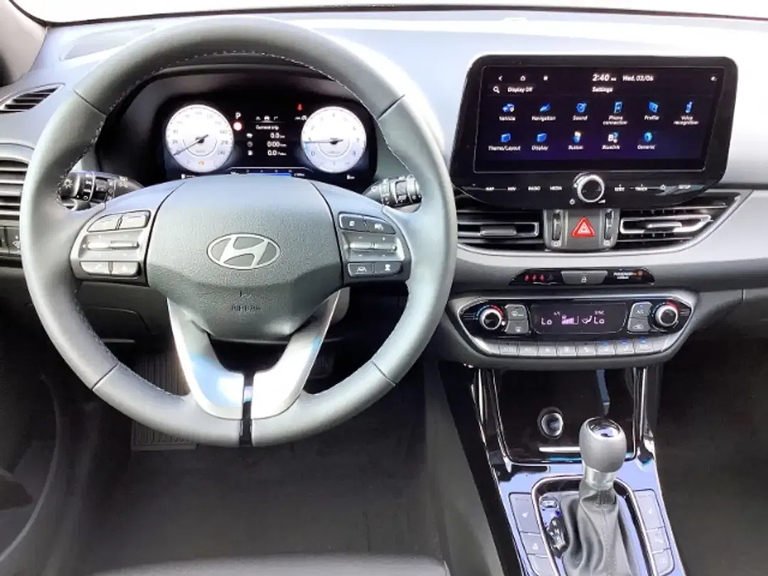 Hyundai i30 - Thumbnail 11
