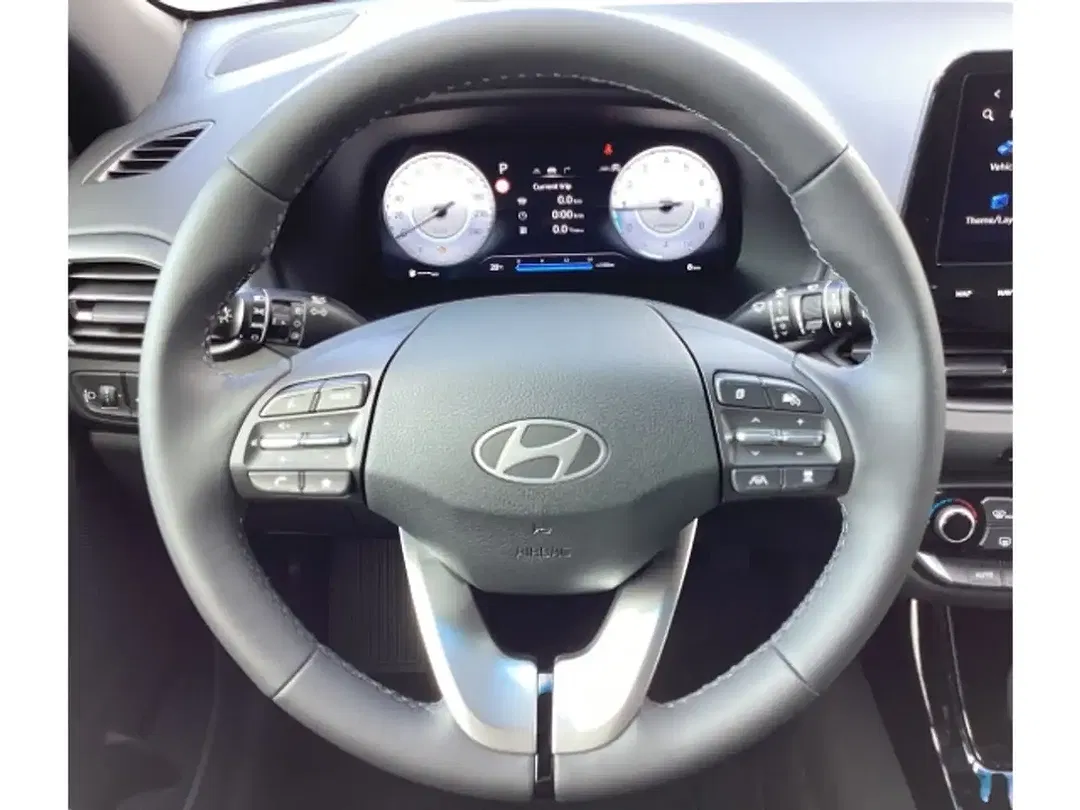 Hyundai i30 - Thumbnail 12