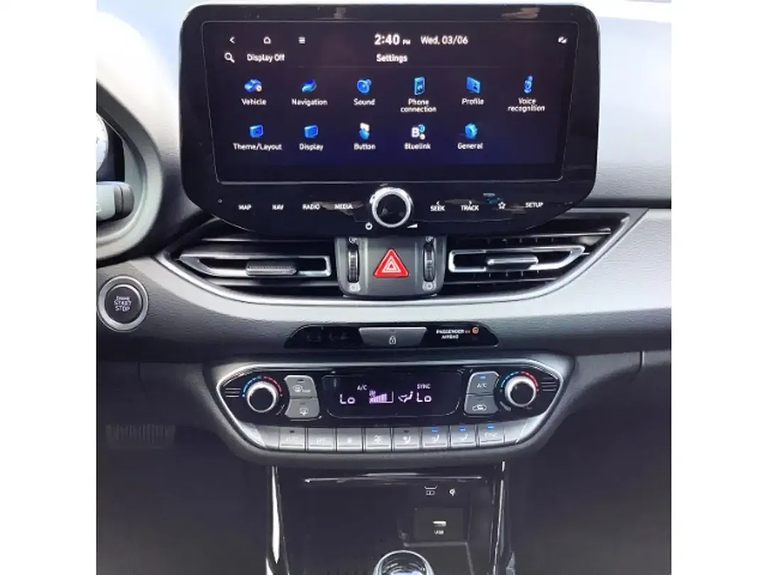 Hyundai i30 - Thumbnail 13