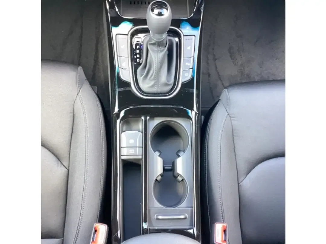 Hyundai i30 - Thumbnail 14