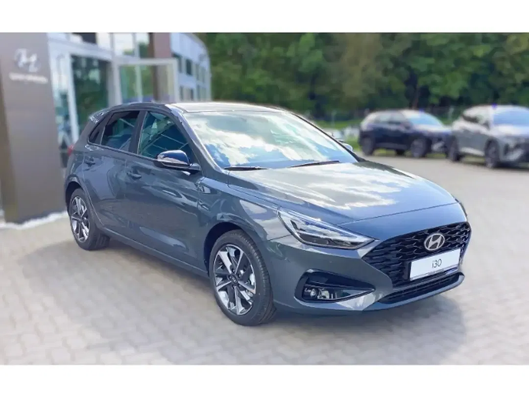 Hyundai i30 - Thumbnail 3