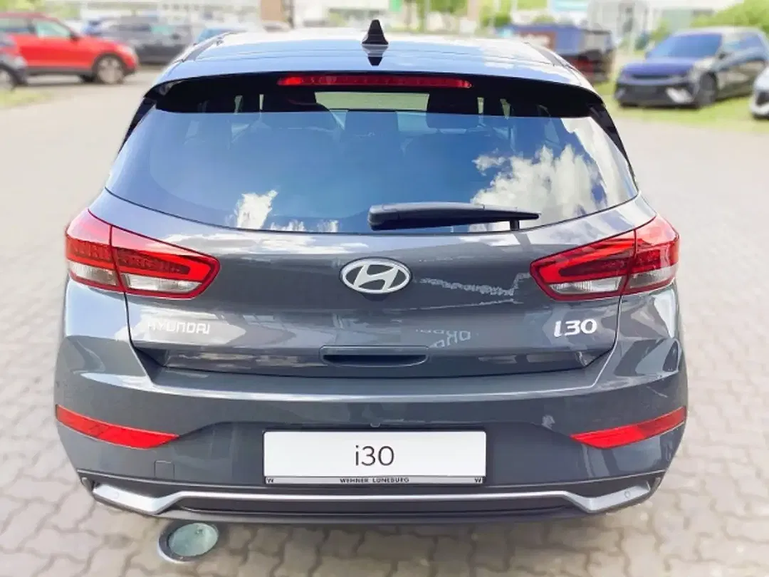 Hyundai i30 - Thumbnail 6
