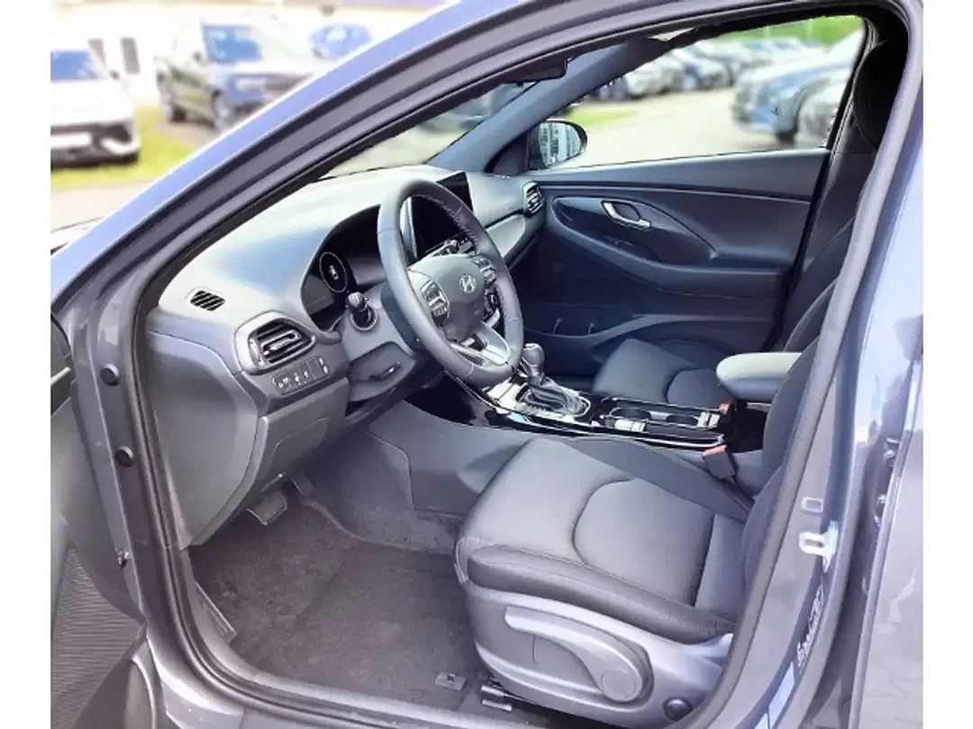 Hyundai i30 - Thumbnail 7