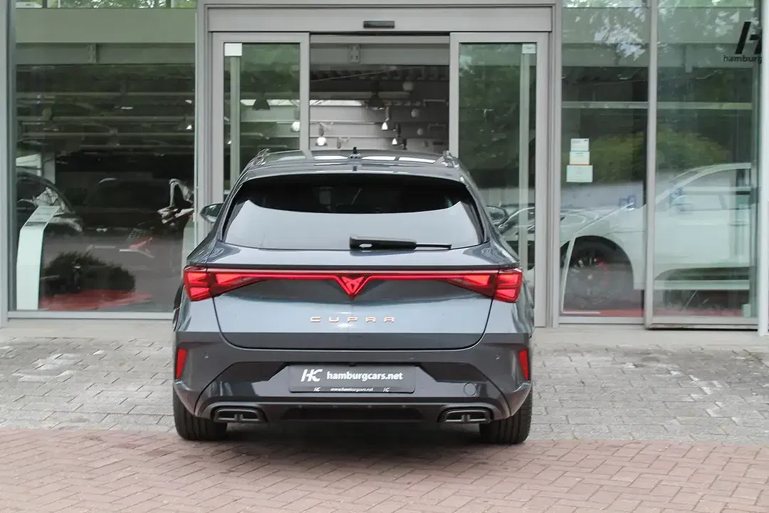 CUPRA Leon - Thumbnail 7