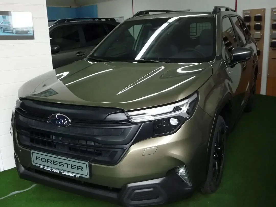 Subaru Forester - Afbeelding 1