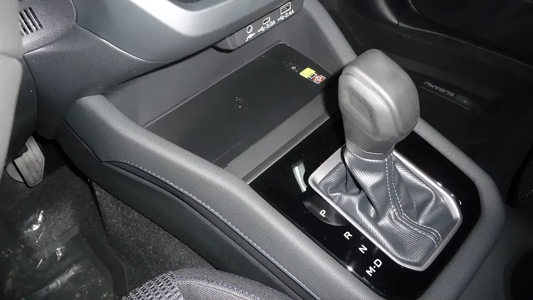 Subaru Forester - Thumbnail 7