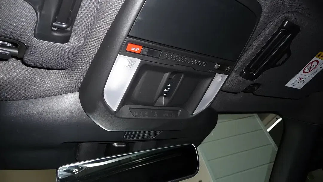 Subaru Forester - Thumbnail 8