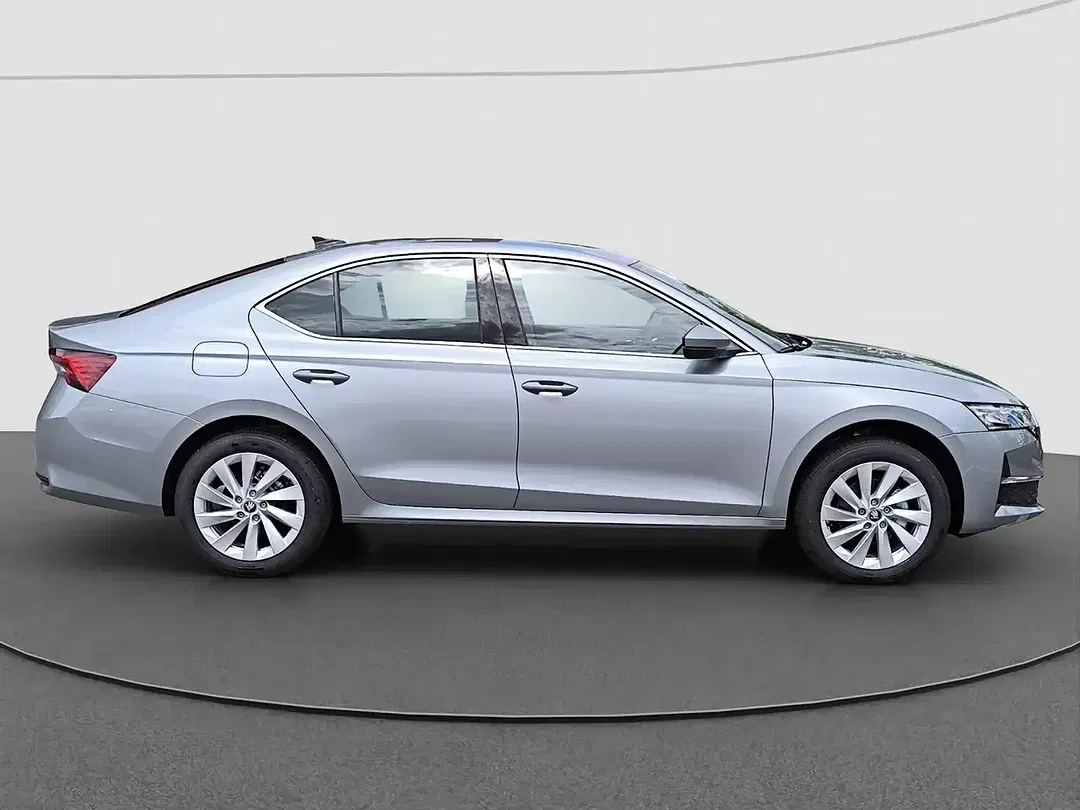 Skoda Octavia - Thumbnail 11