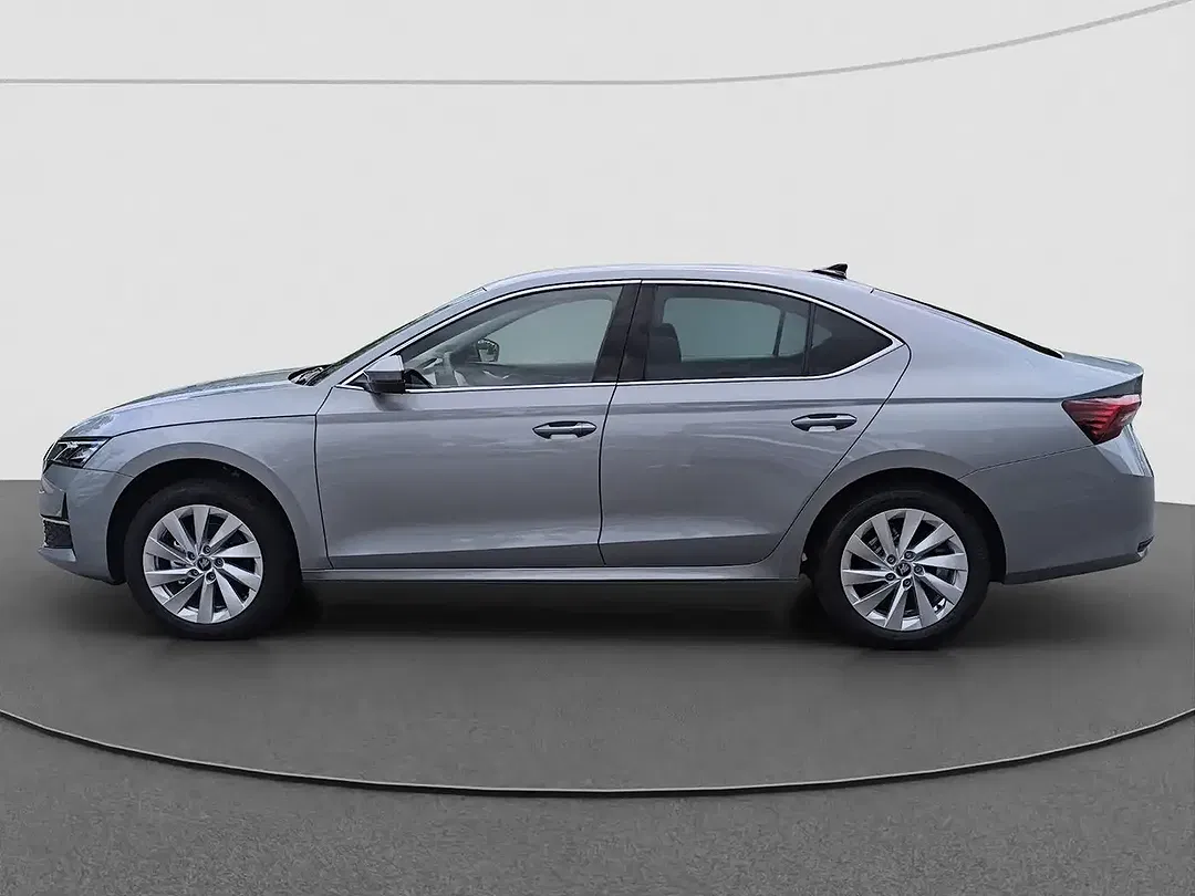 Skoda Octavia - Thumbnail 7
