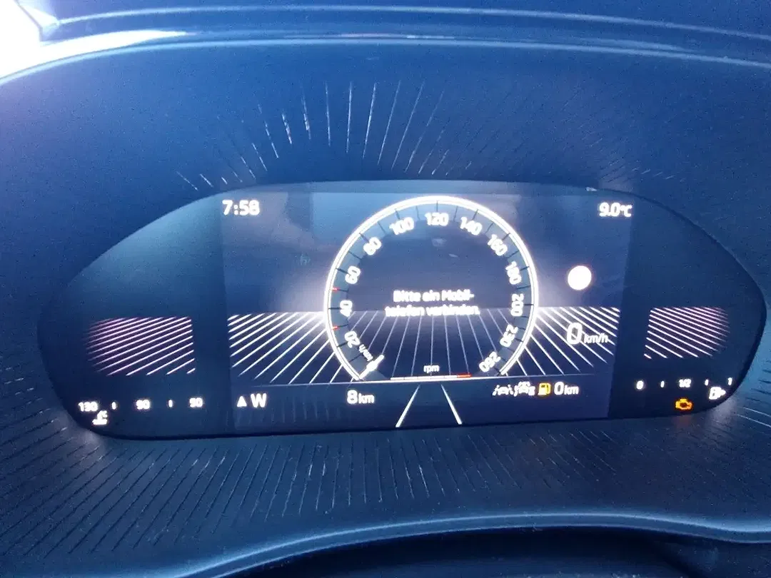 Skoda Fabia - Thumbnail 12