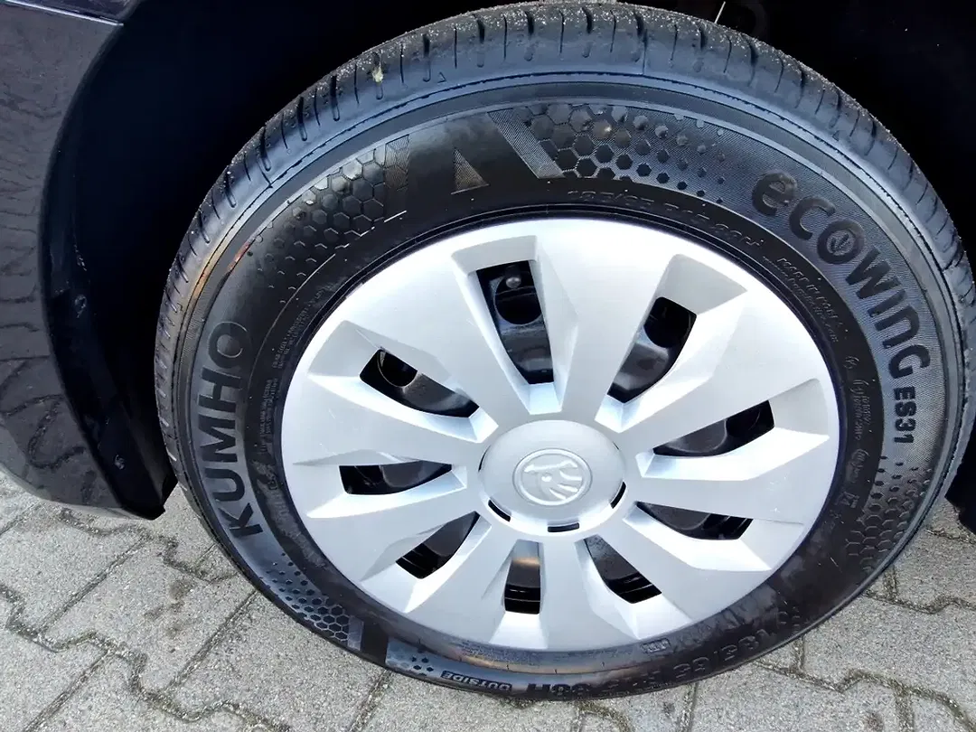 Skoda Fabia - Thumbnail 14
