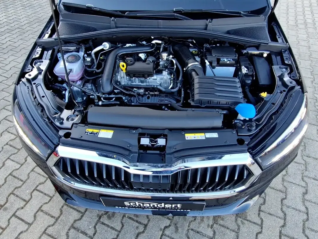 Skoda Fabia - Thumbnail 15