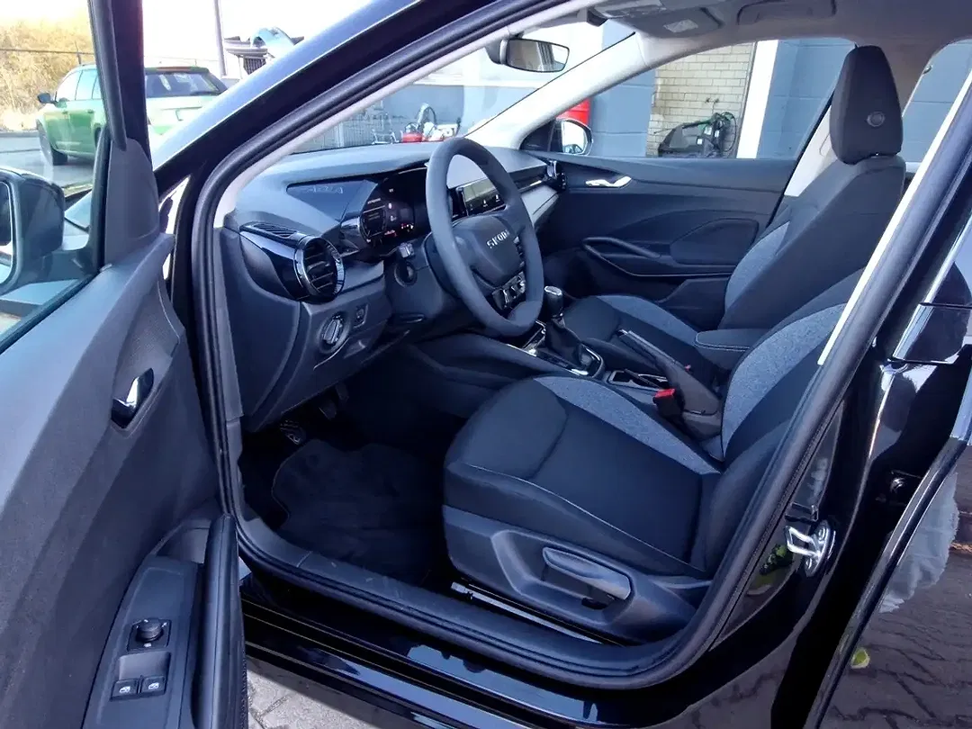 Skoda Fabia - Thumbnail 7