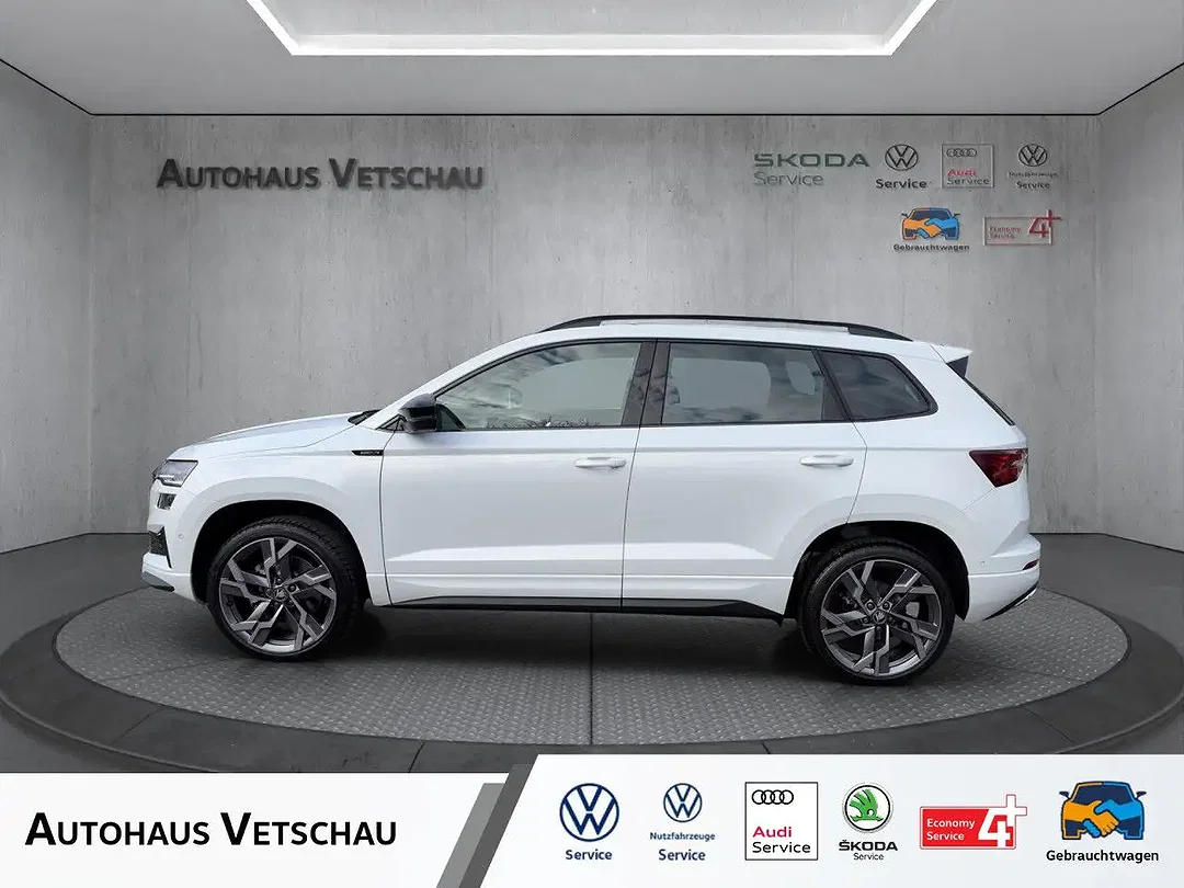 Skoda Karoq - Afbeelding 1