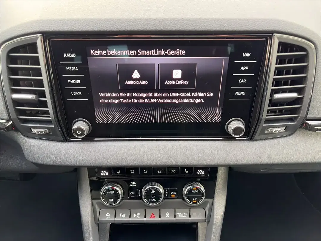 Skoda Karoq - Thumbnail 13