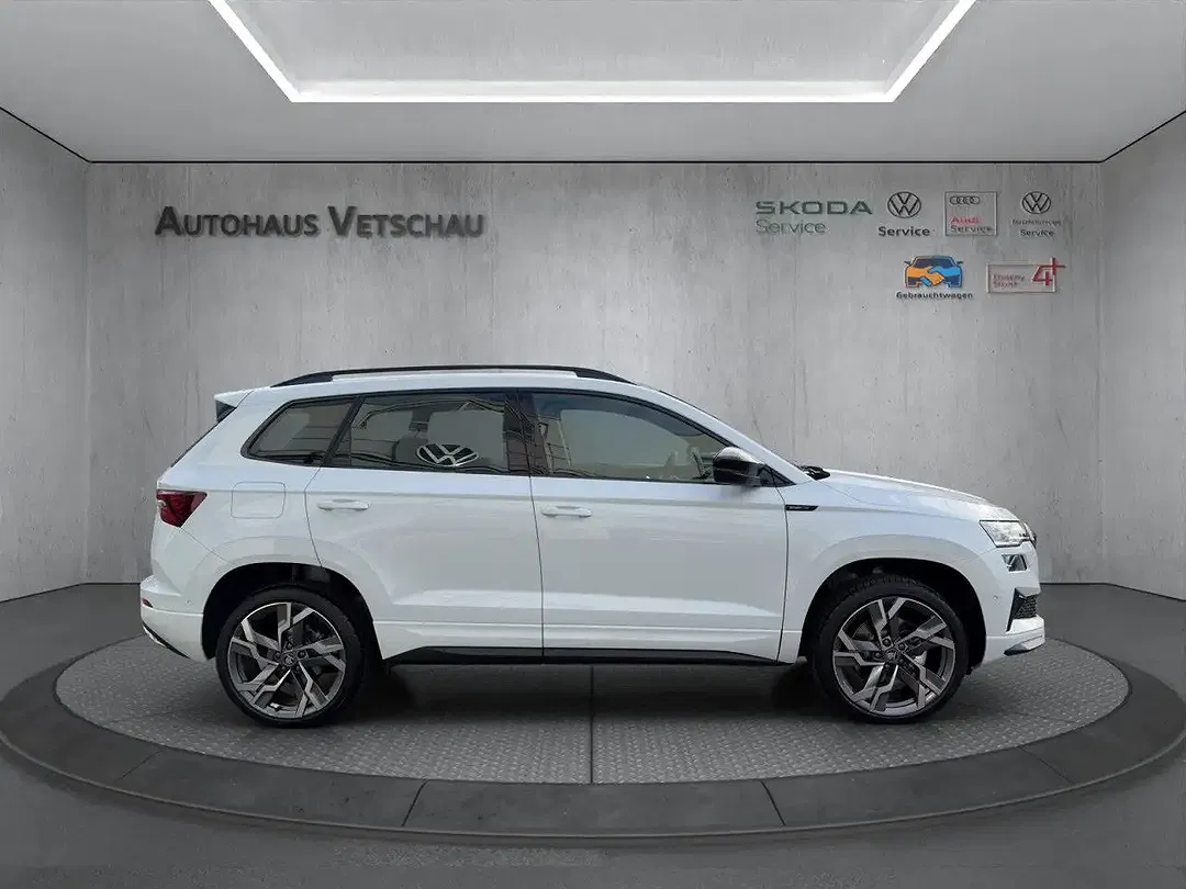 Skoda Karoq - Thumbnail 6