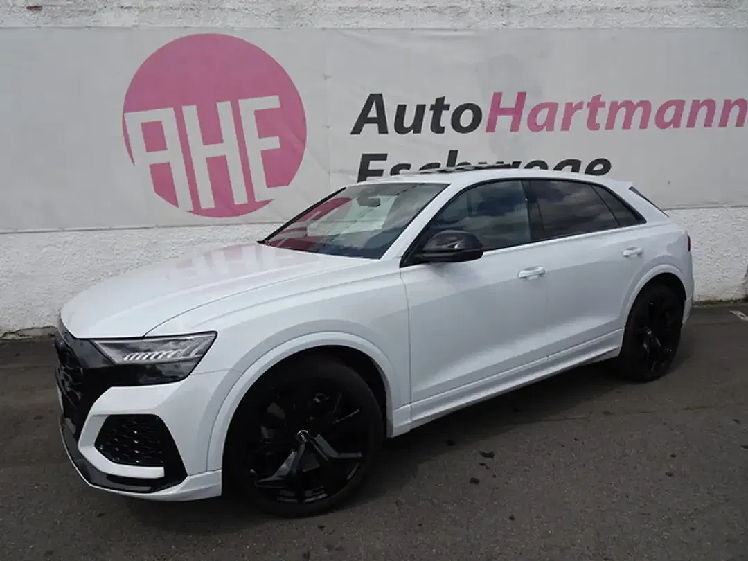 Audi RS Q8 4.0 TFSI quattro Matrix LED