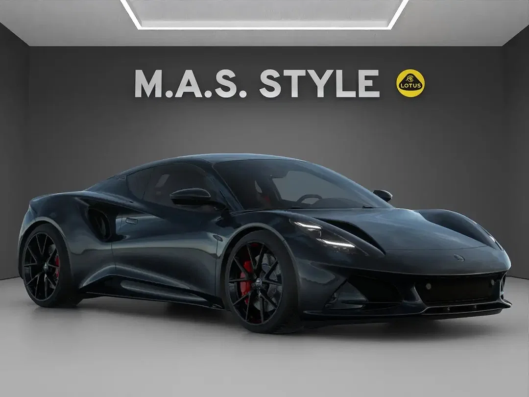 Lotus Emira - Afbeelding 1