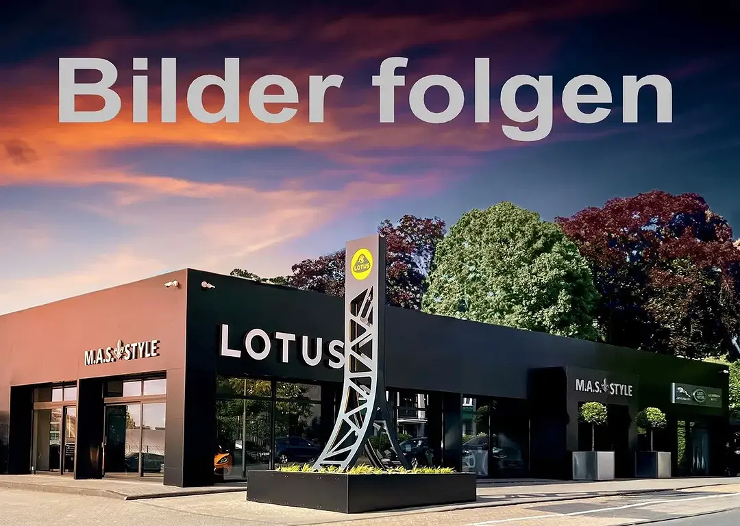 Lotus Emira - Thumbnail 11