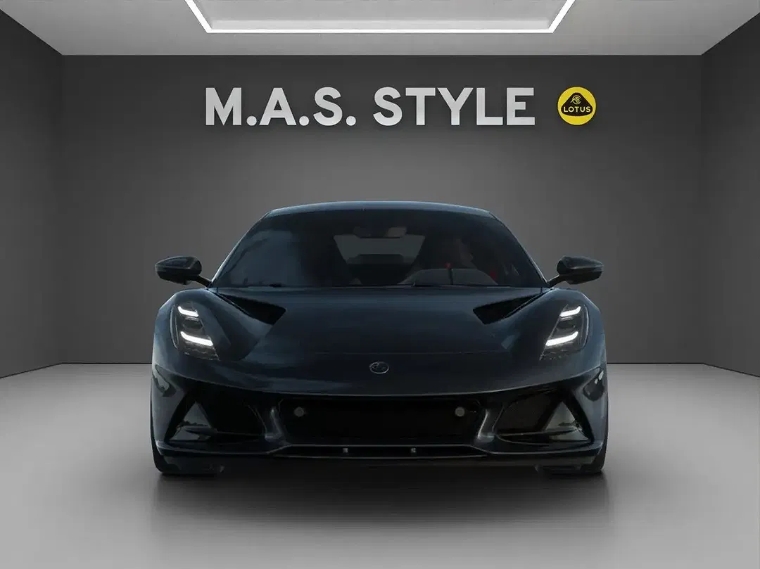Lotus Emira - Thumbnail 2