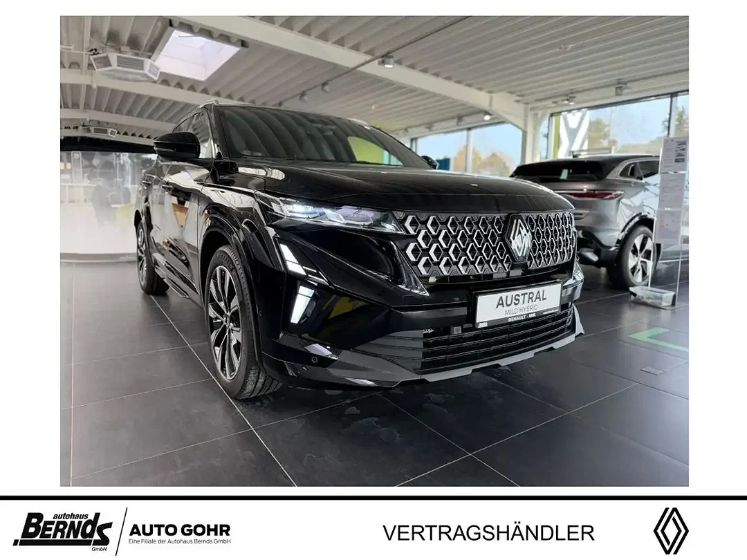 Renault Austral - Afbeelding 1