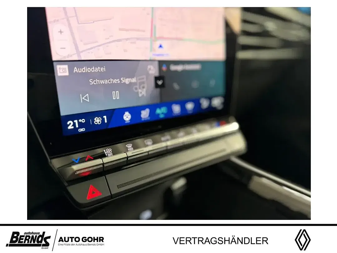 Renault Austral - Thumbnail 10