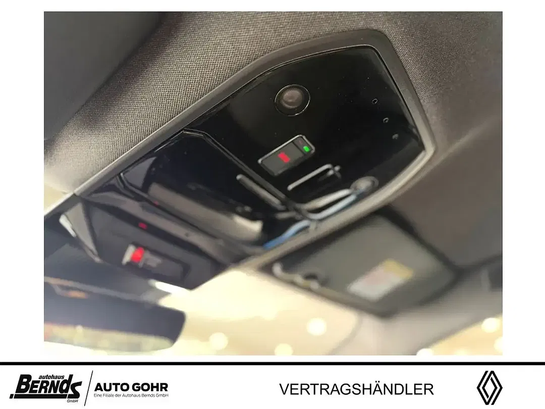 Renault Austral - Thumbnail 12