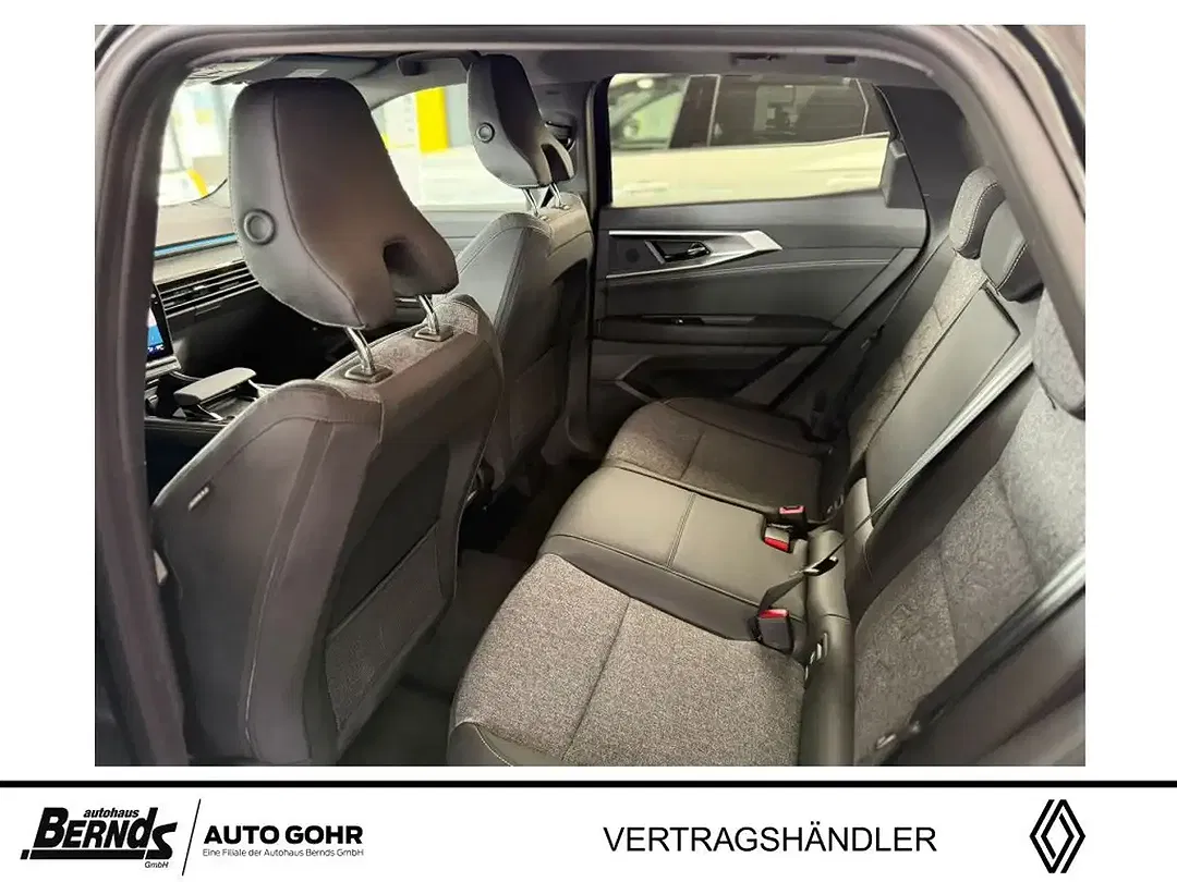 Renault Austral - Thumbnail 14