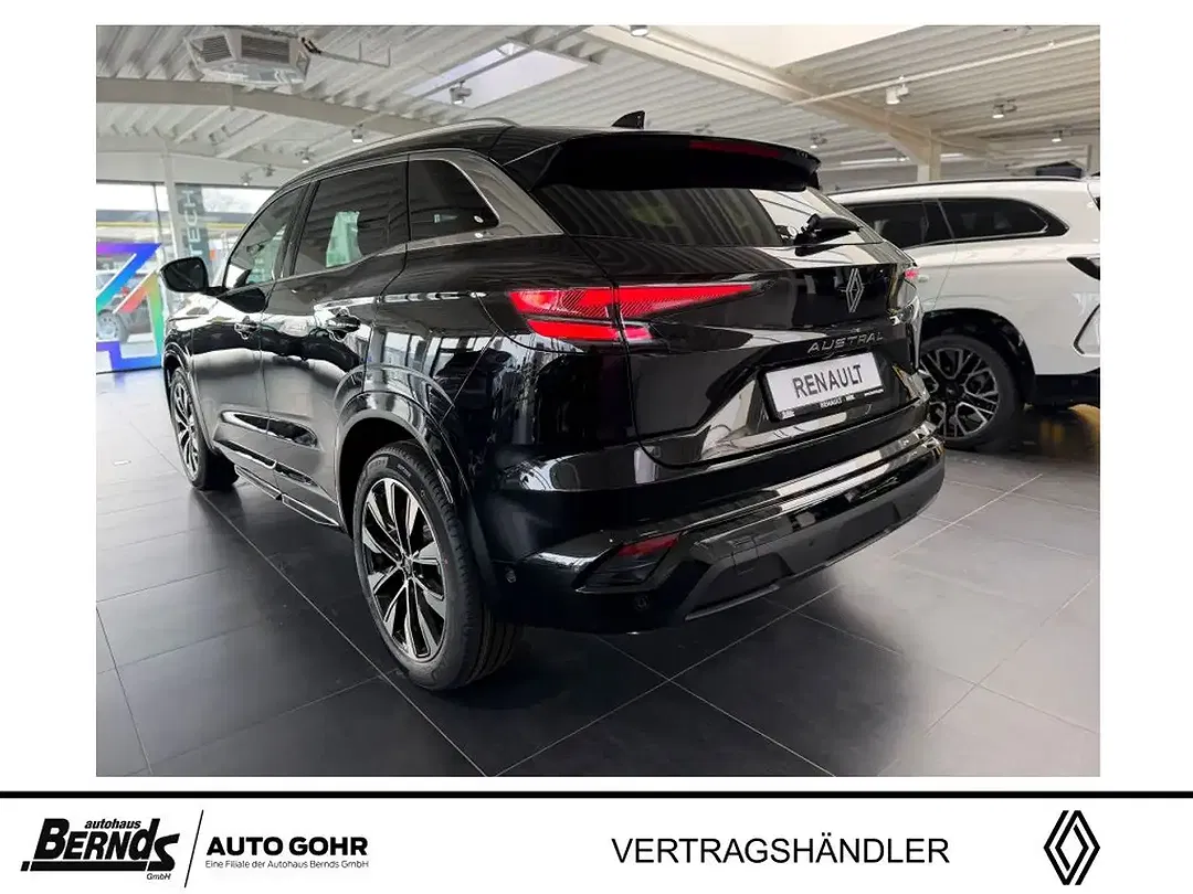 Renault Austral - Thumbnail 2