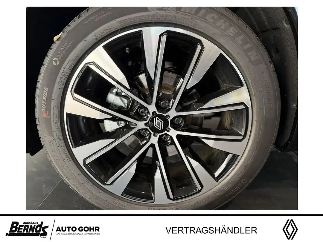 Renault Austral - Thumbnail 20