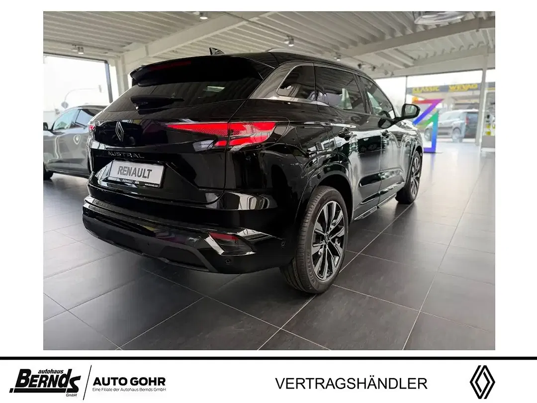 Renault Austral - Thumbnail 3