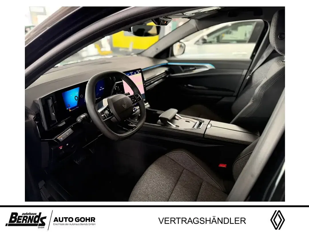 Renault Austral - Thumbnail 4