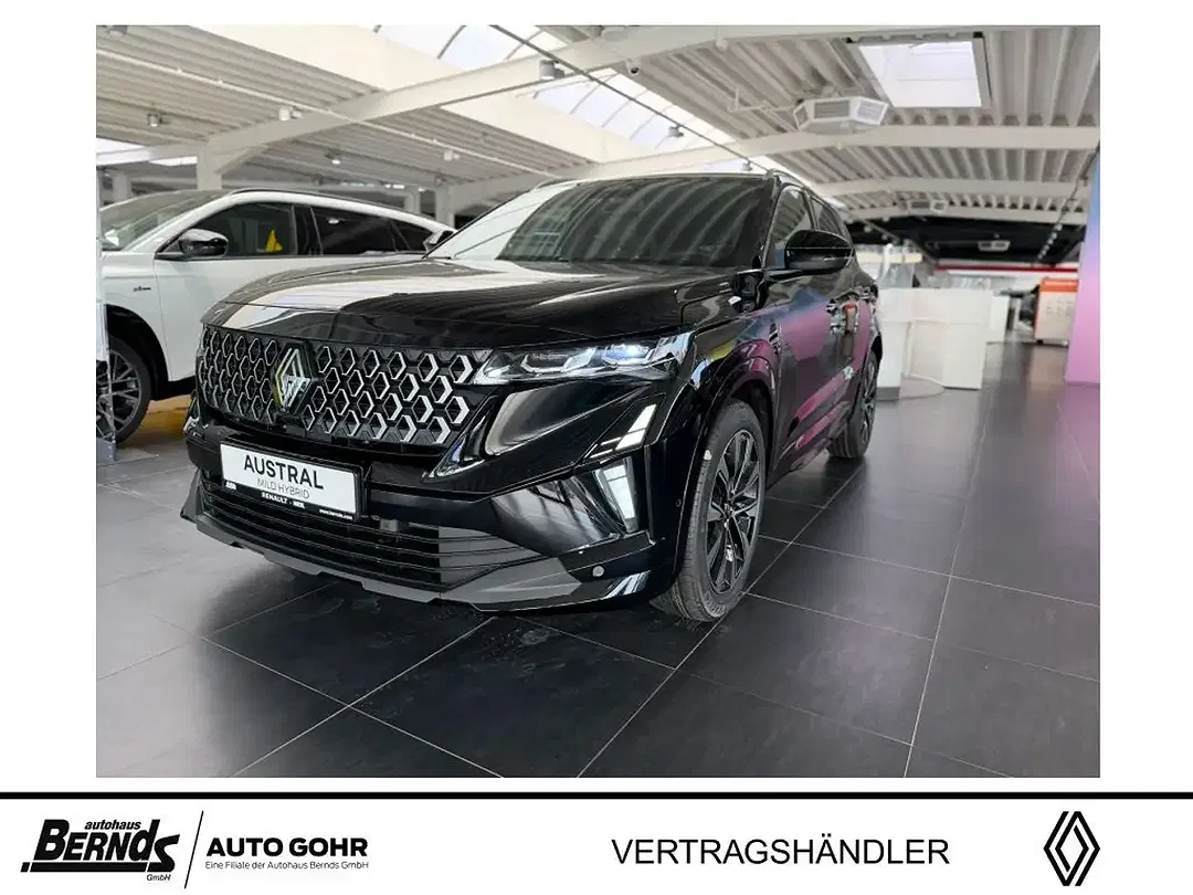 Renault Austral - Thumbnail 5