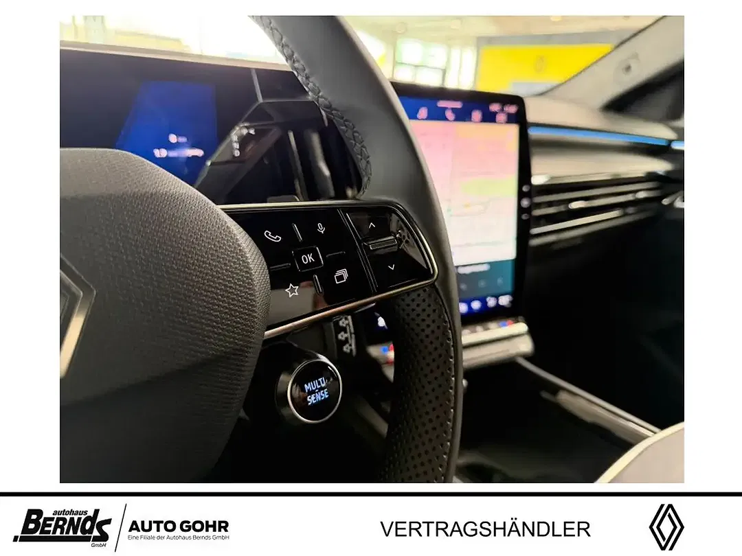 Renault Austral - Thumbnail 6