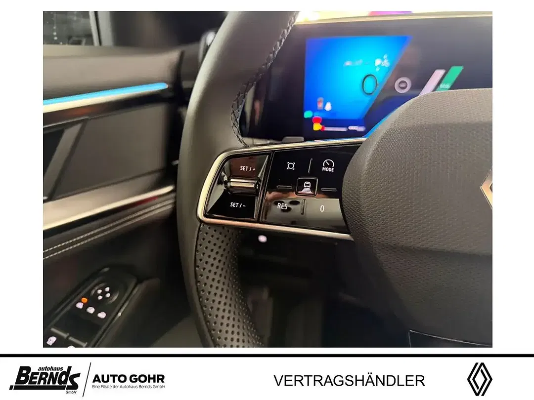 Renault Austral - Thumbnail 7