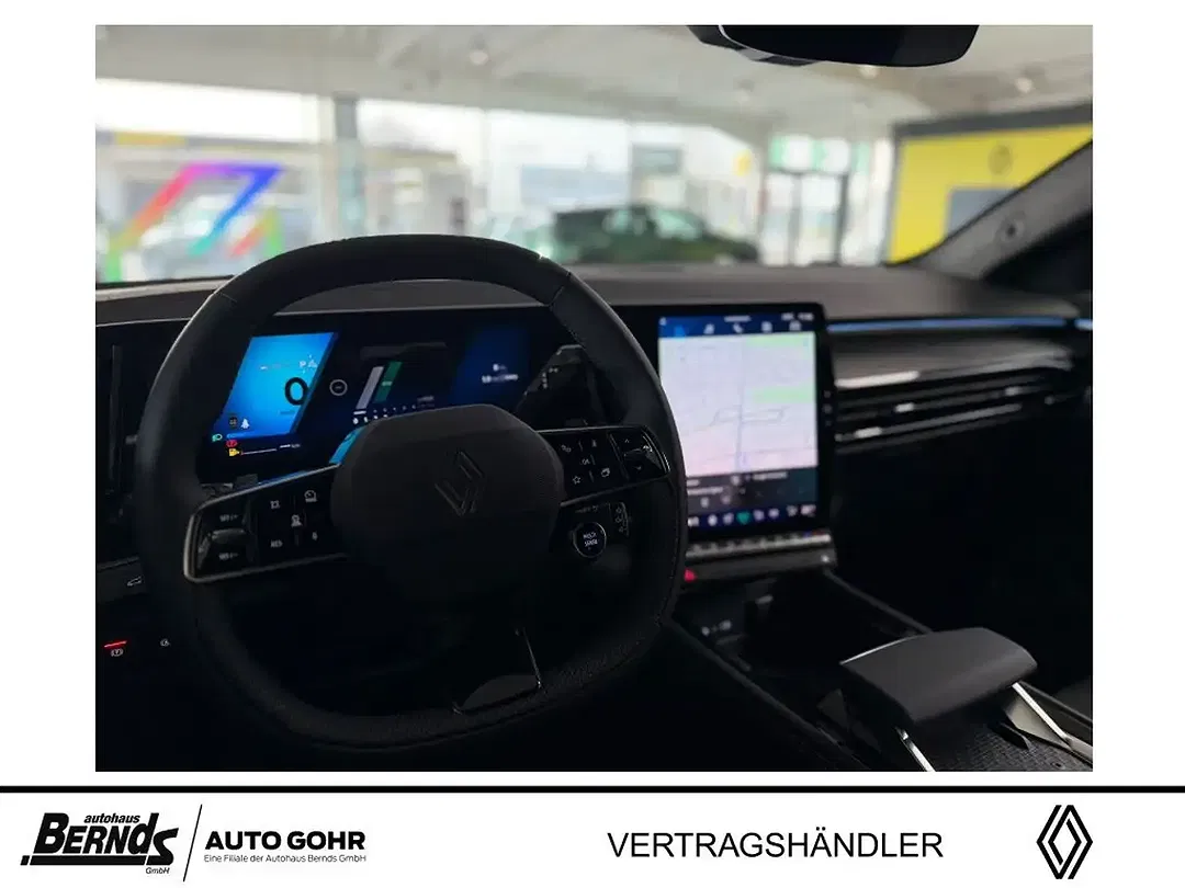 Renault Austral - Thumbnail 8